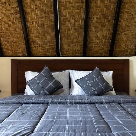 Bed and Breakfast Oemah Batur Kintamani Exterior foto