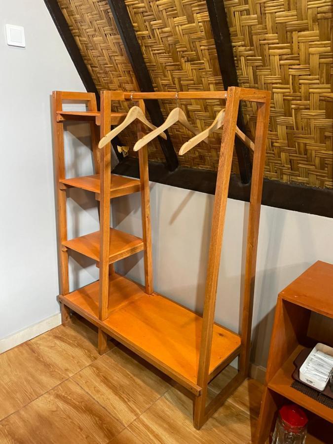 Bed and Breakfast Oemah Batur Kintamani Exterior foto